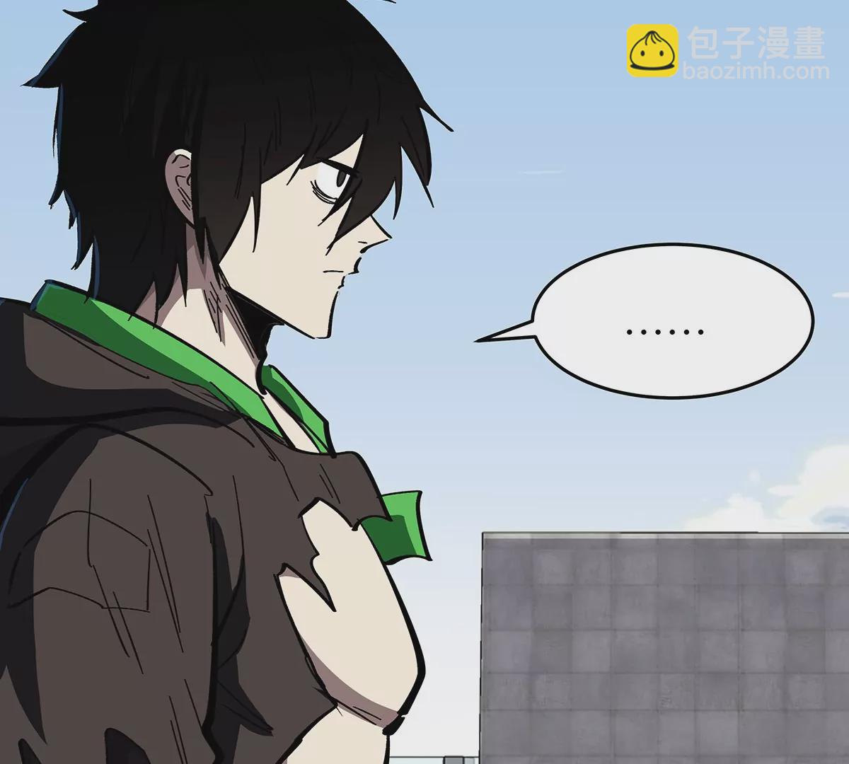 第33话：确实是吓死了38