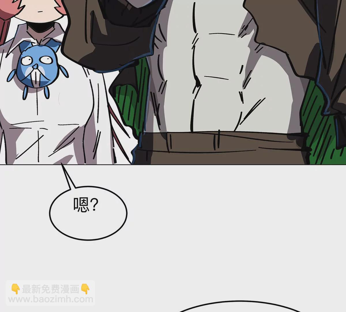 第33话：确实是吓死了67