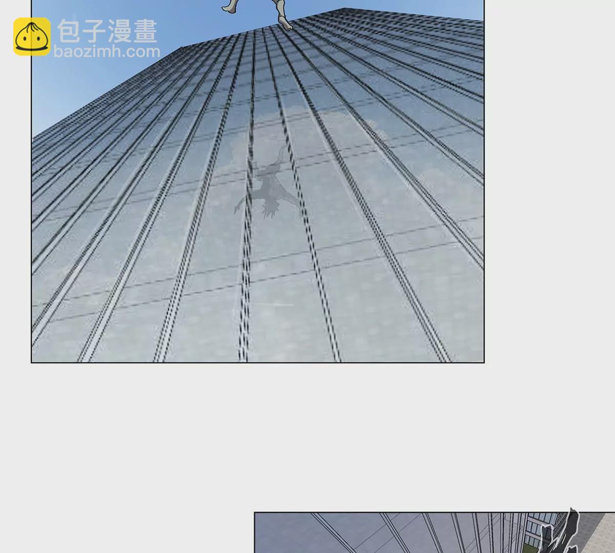 第33话：确实是吓死了9