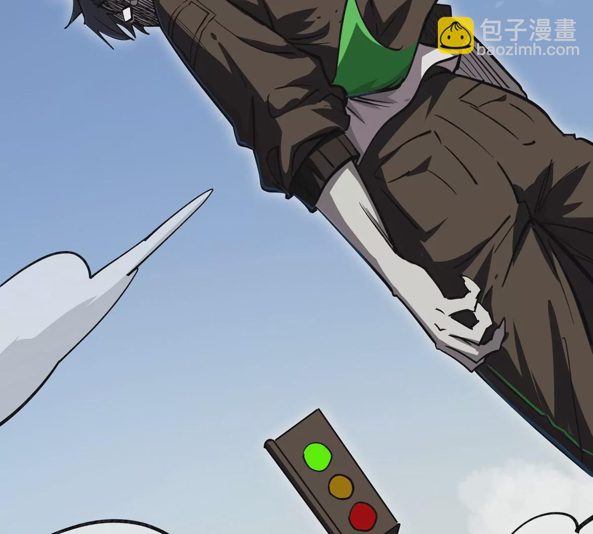 第45话 想看我真正的实力？14