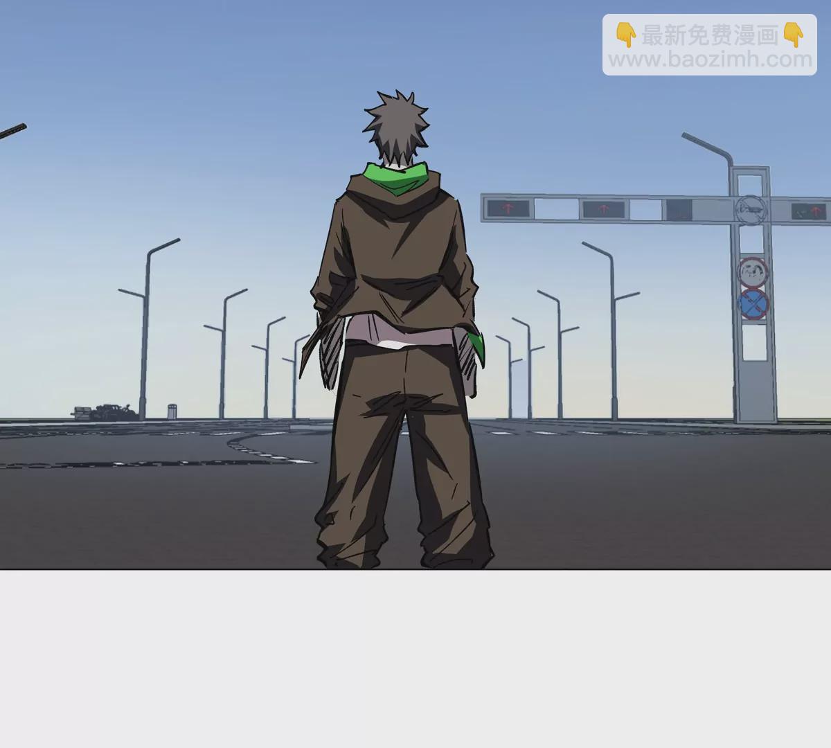 第45话 想看我真正的实力？24