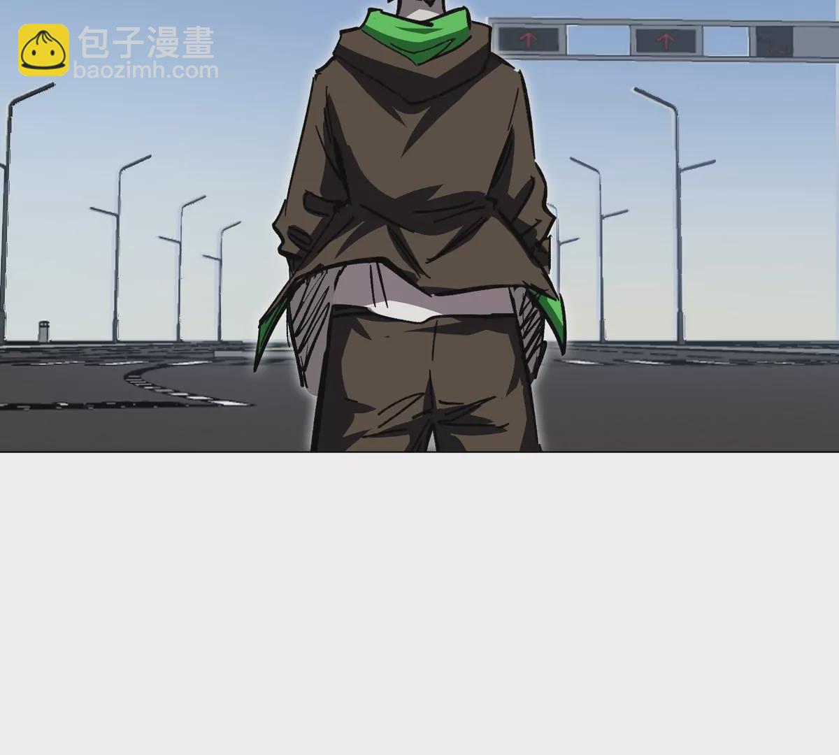 第45话 想看我真正的实力？33