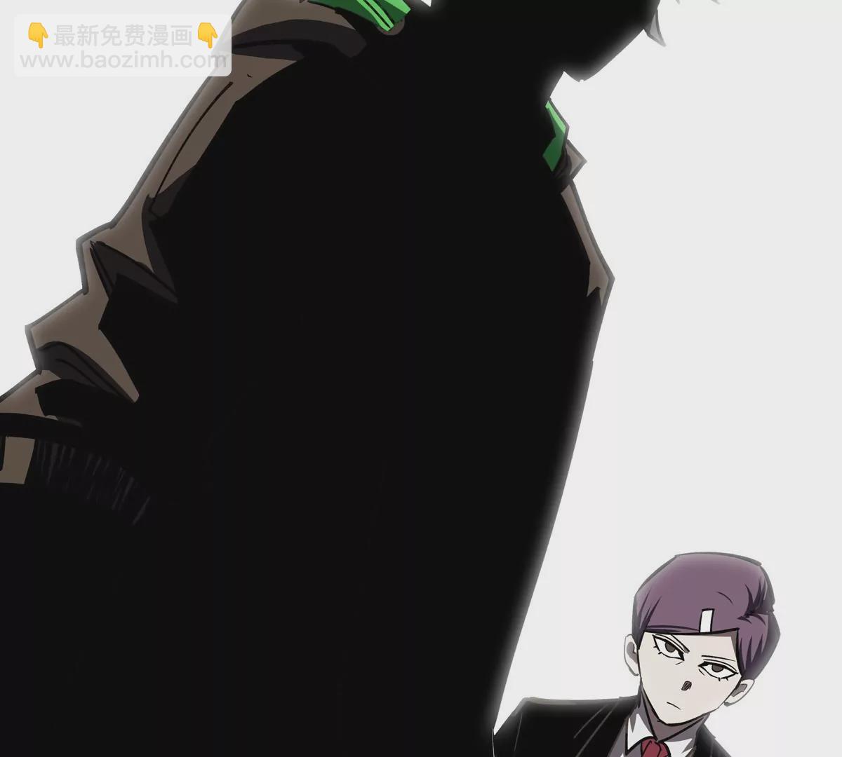第45话 想看我真正的实力？5