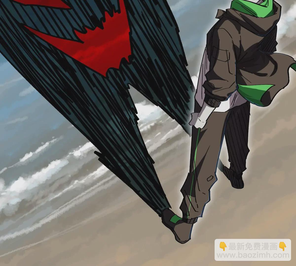 第45话 想看我真正的实力？51