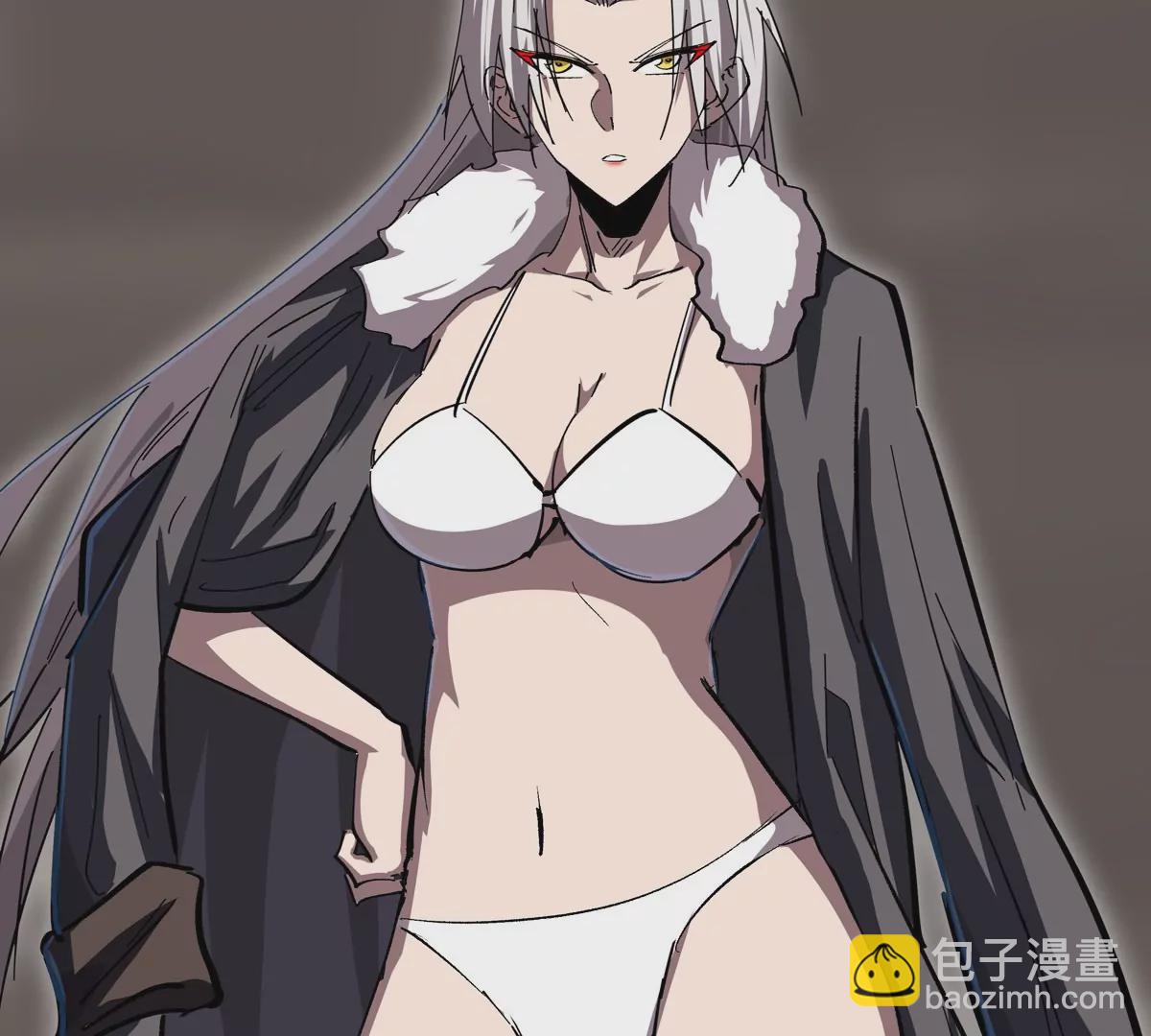 第51话 我的“血脉之力”12