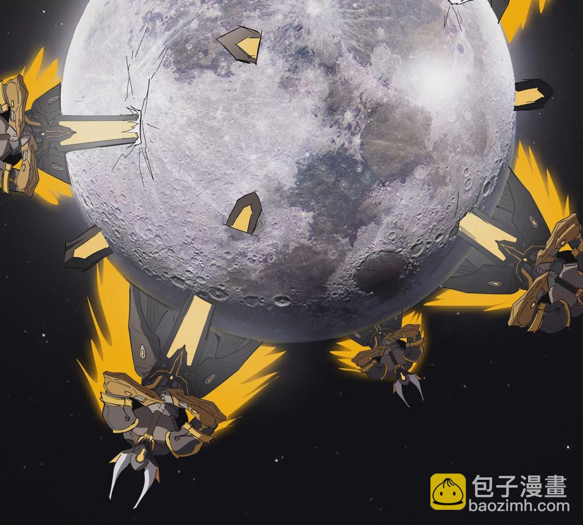 第66话 他的喜怒哀乐之下61