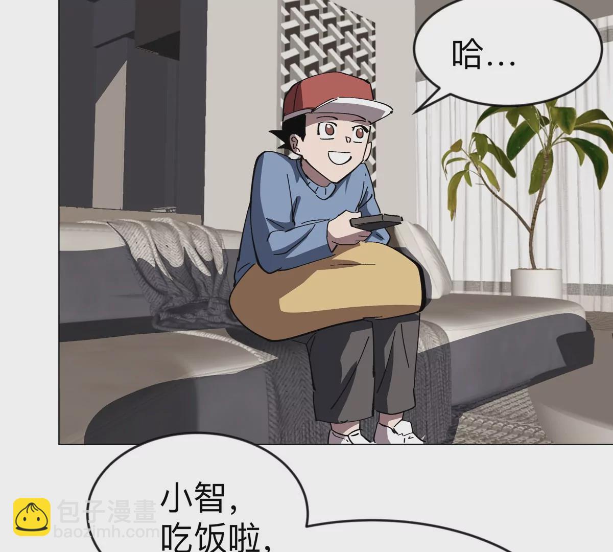 第74话 熟悉又恐惧57