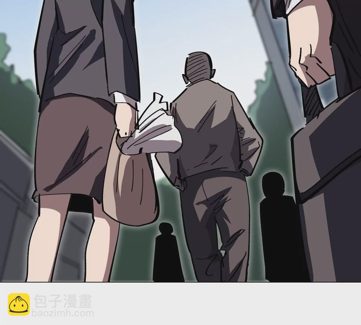 第74话 熟悉又恐惧75