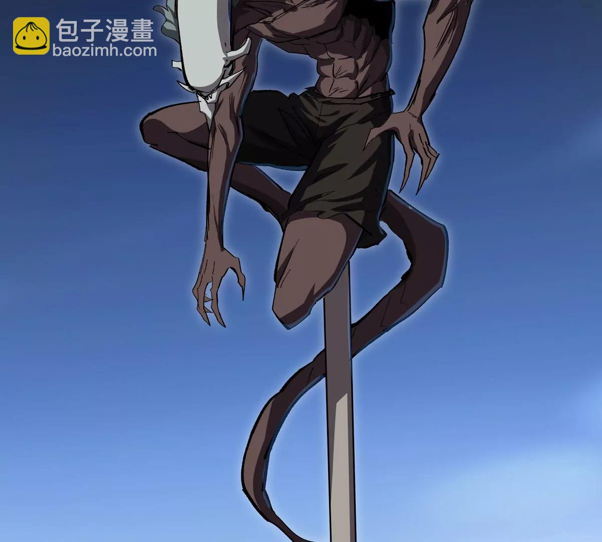 第86话 疯狂的小弟79