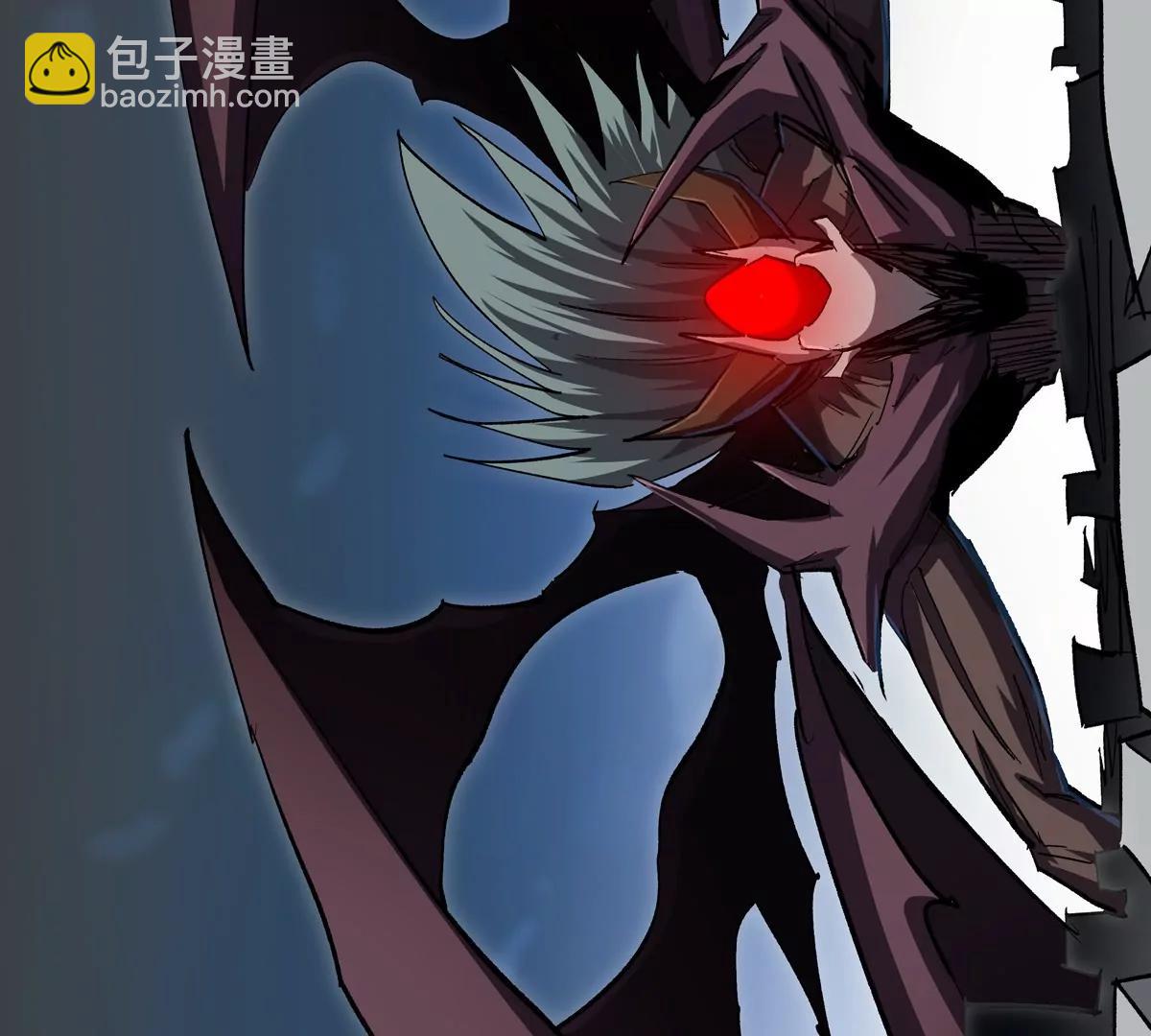 第86话 疯狂的小弟86