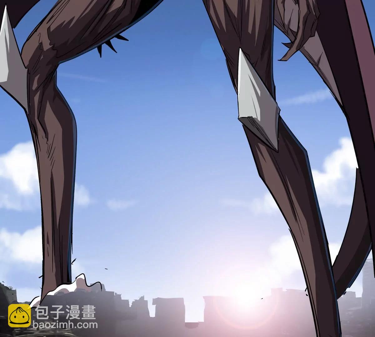 第87话 上古畸形种11
