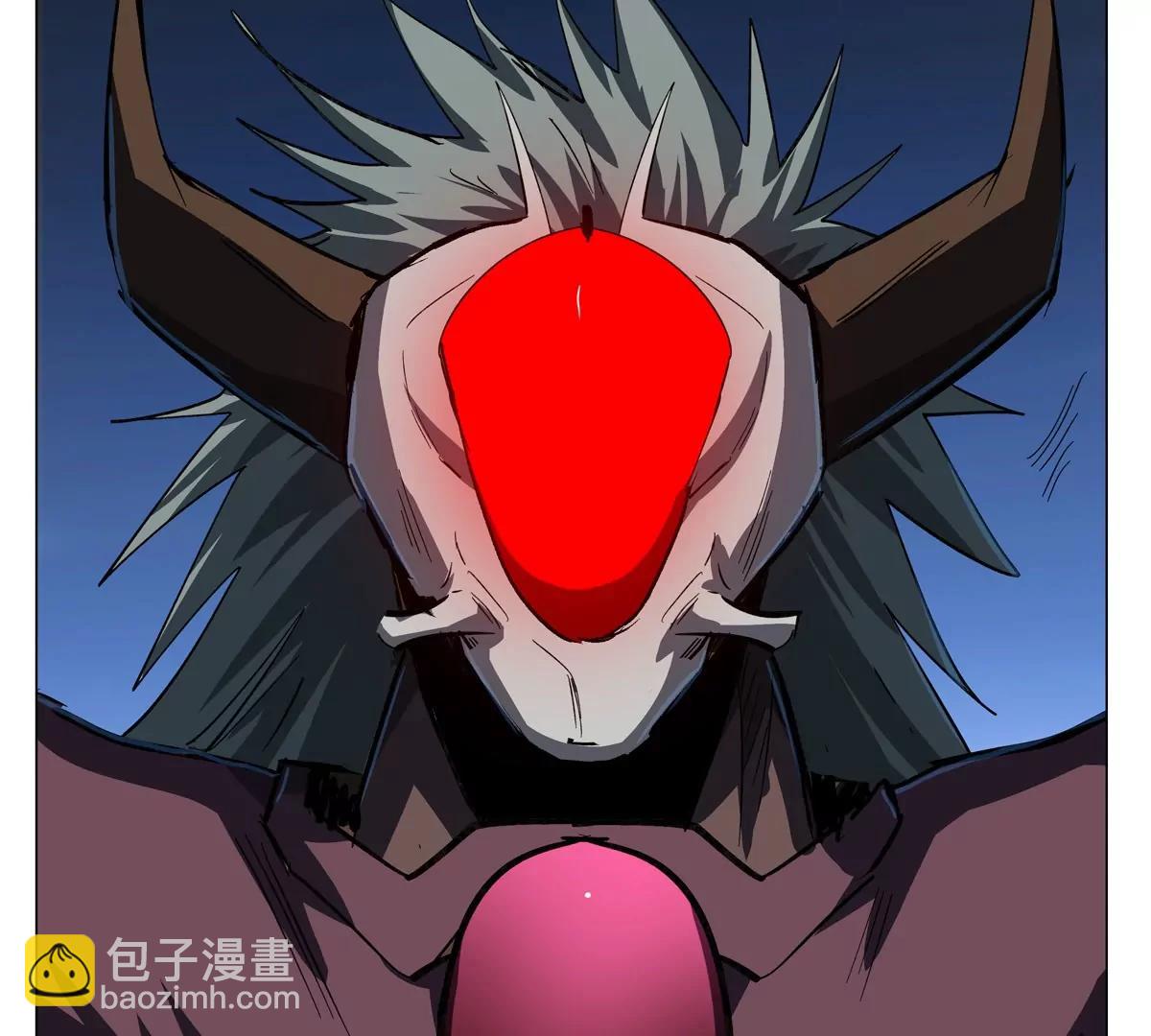 第87话 上古畸形种25