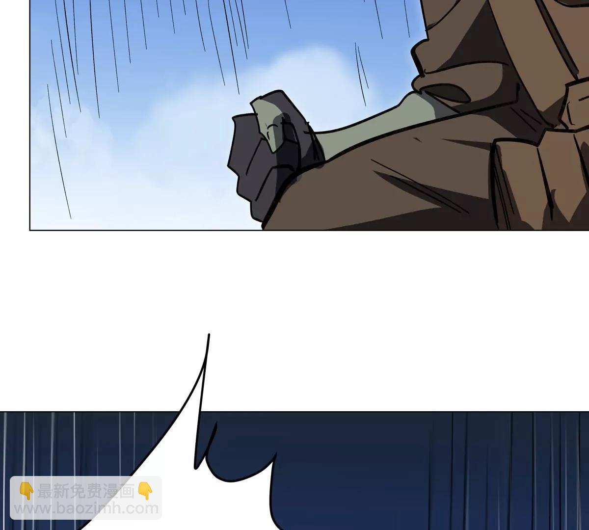 第87话 上古畸形种36