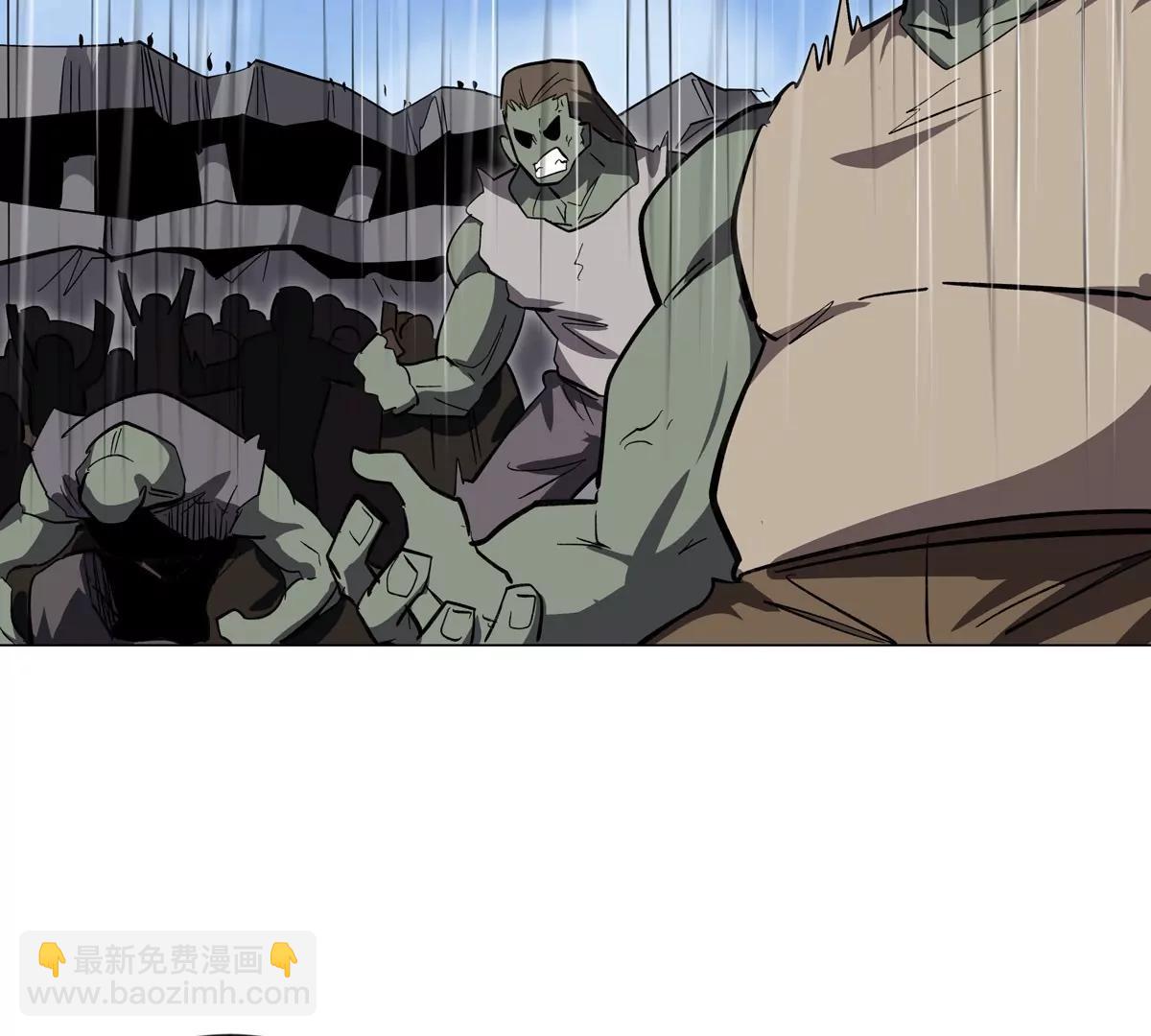 第87话 上古畸形种38