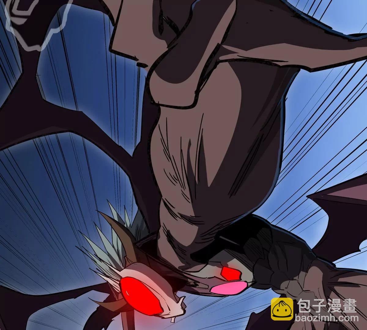 第87话 上古畸形种42