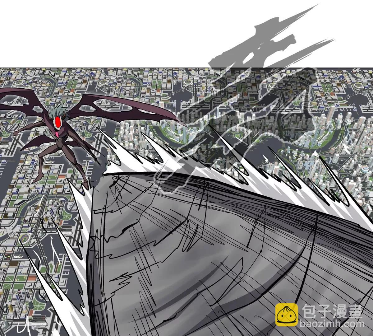 第87话 上古畸形种45