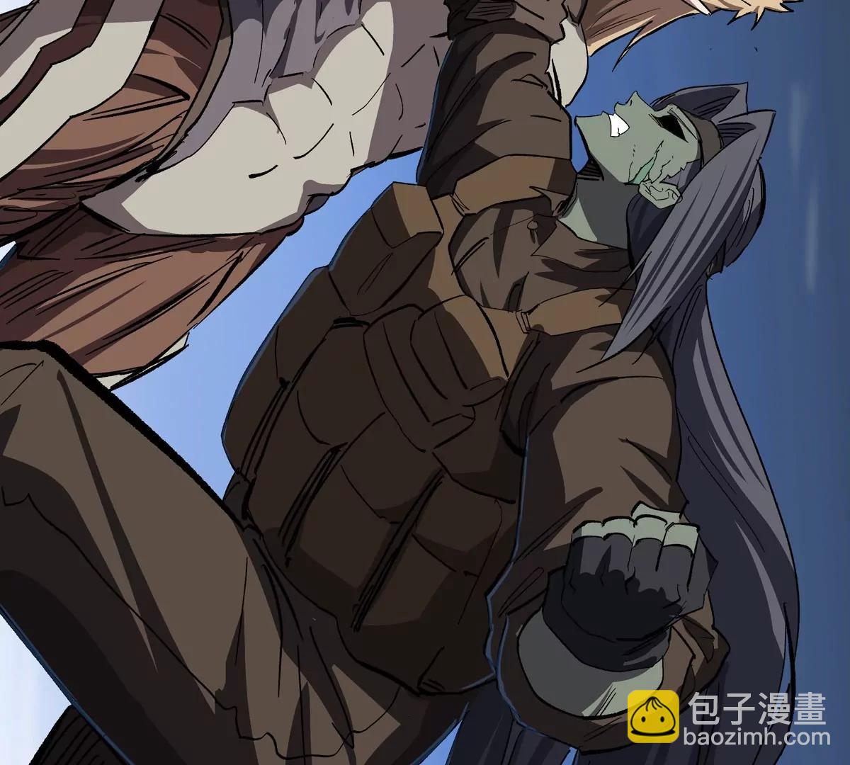 第87话 上古畸形种57