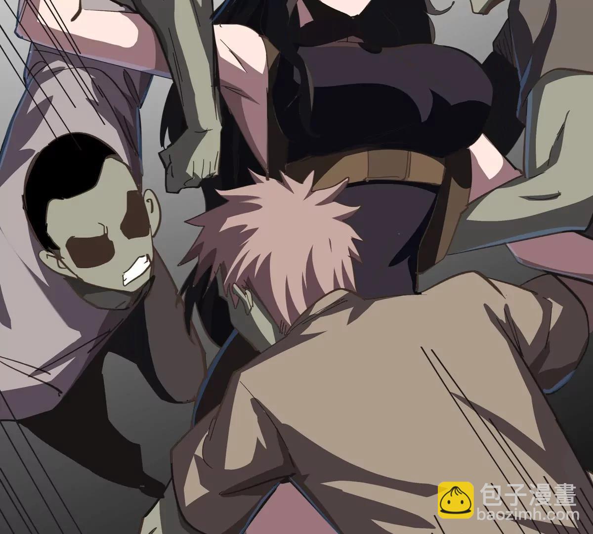 第91话 你是谁？64