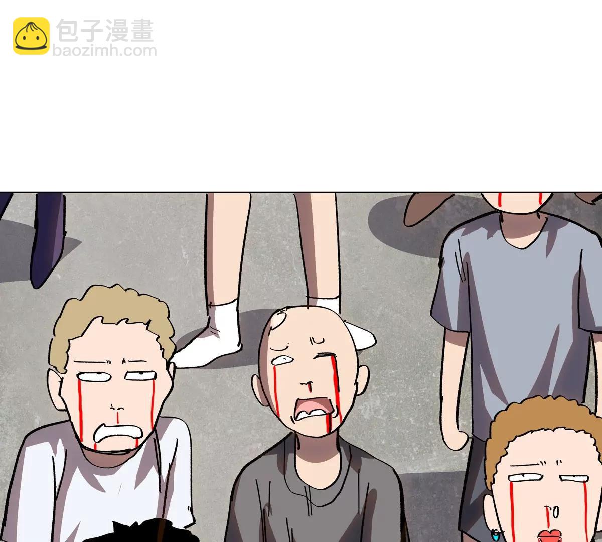 第99话 腱子肉63