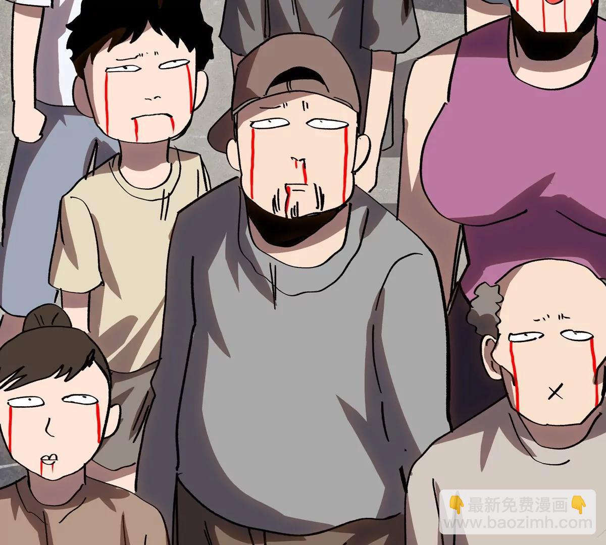 第99话 腱子肉64