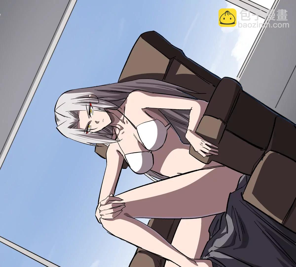 第99话 腱子肉7