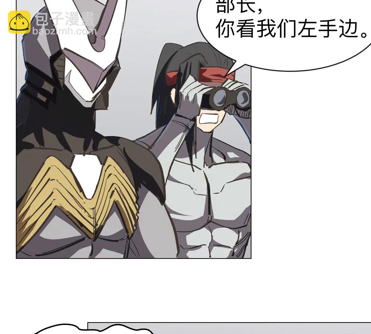 第99话 腱子肉79