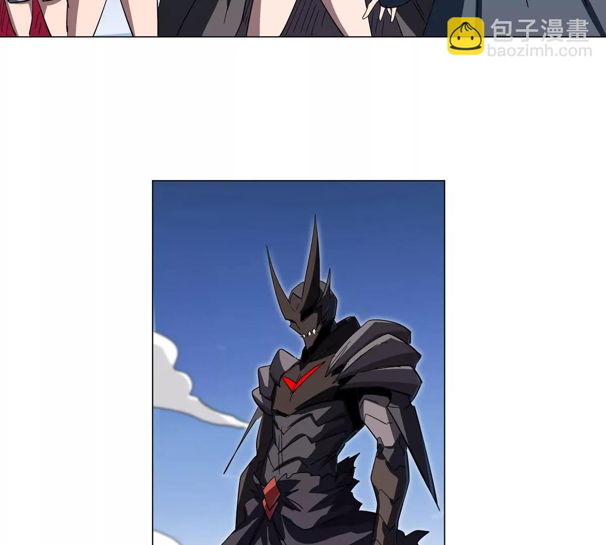 第110话 可怕的第四形态14