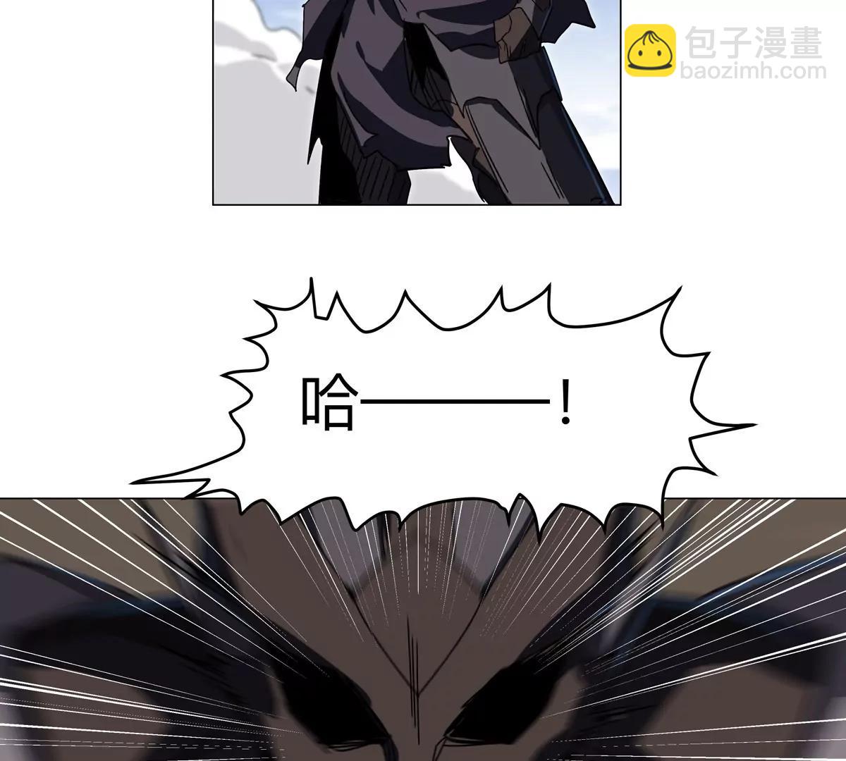 第110话 可怕的第四形态15