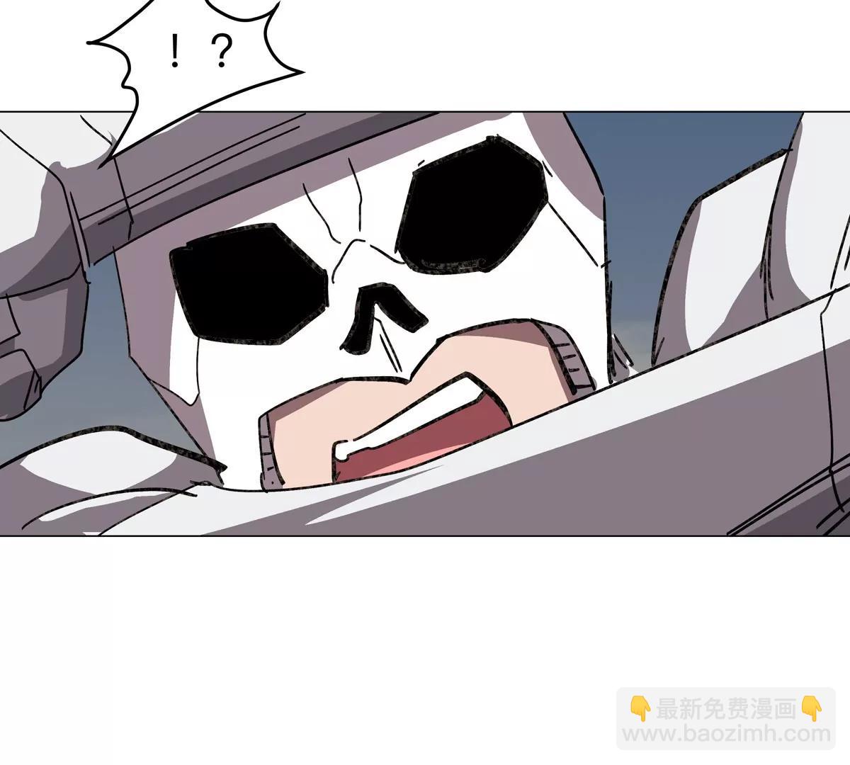 第110话 可怕的第四形态27