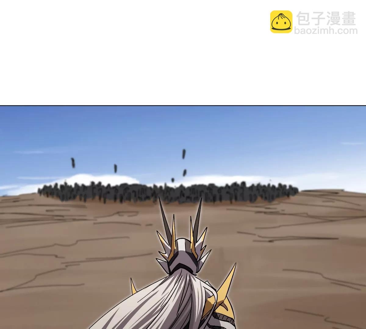 第110话 可怕的第四形态33