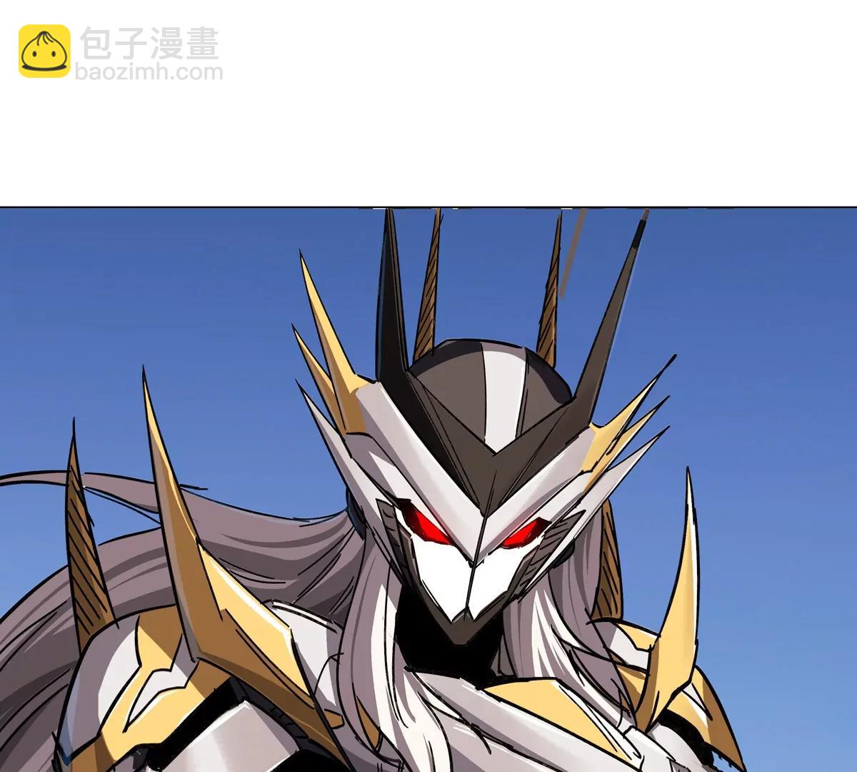 第110话 可怕的第四形态42