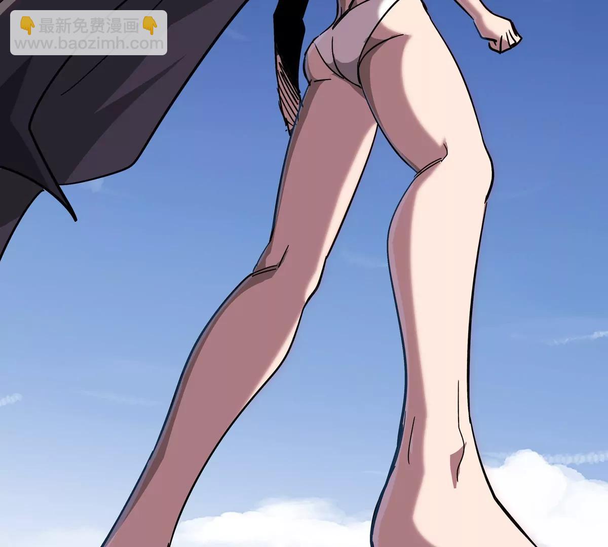 第110话 可怕的第四形态61