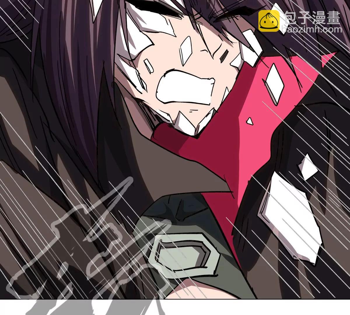 第110话 可怕的第四形态68