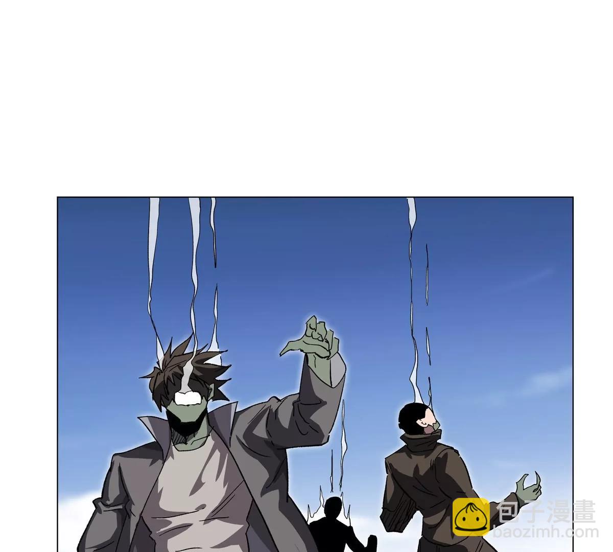 第116话 可怜的反派12