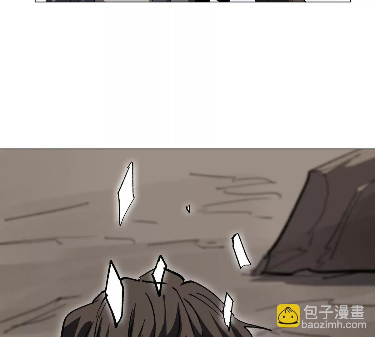 第116话 可怜的反派13