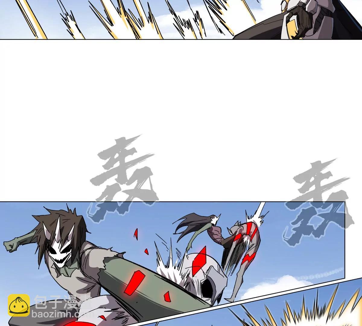 第116话 可怜的反派25