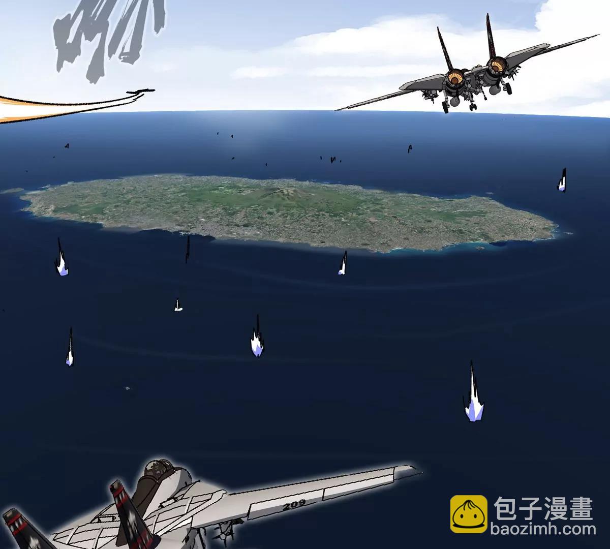 第116话 可怜的反派40