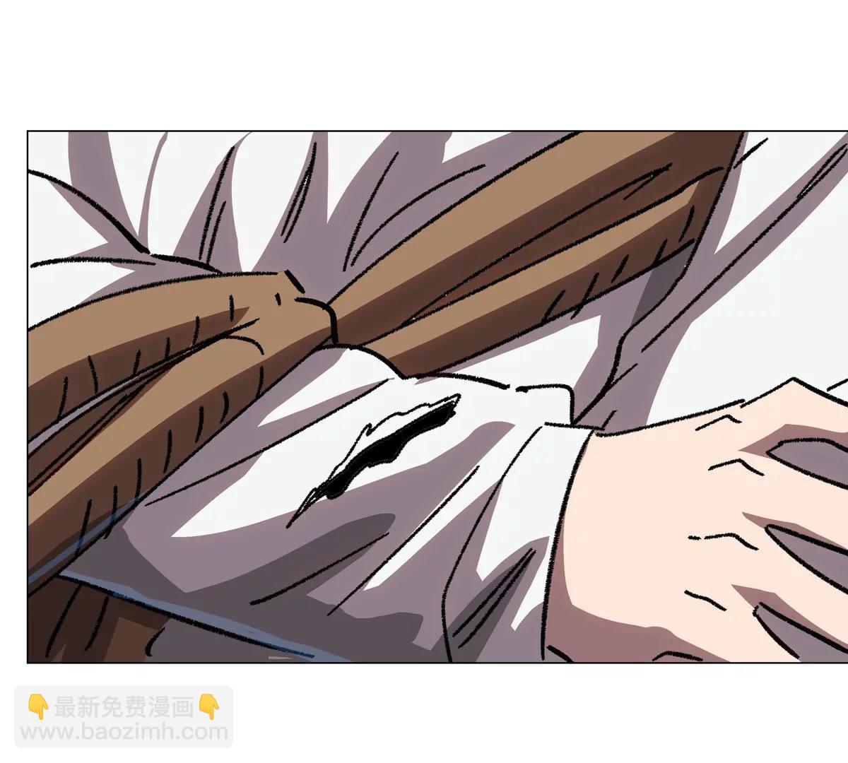 第116话 可怜的反派80
