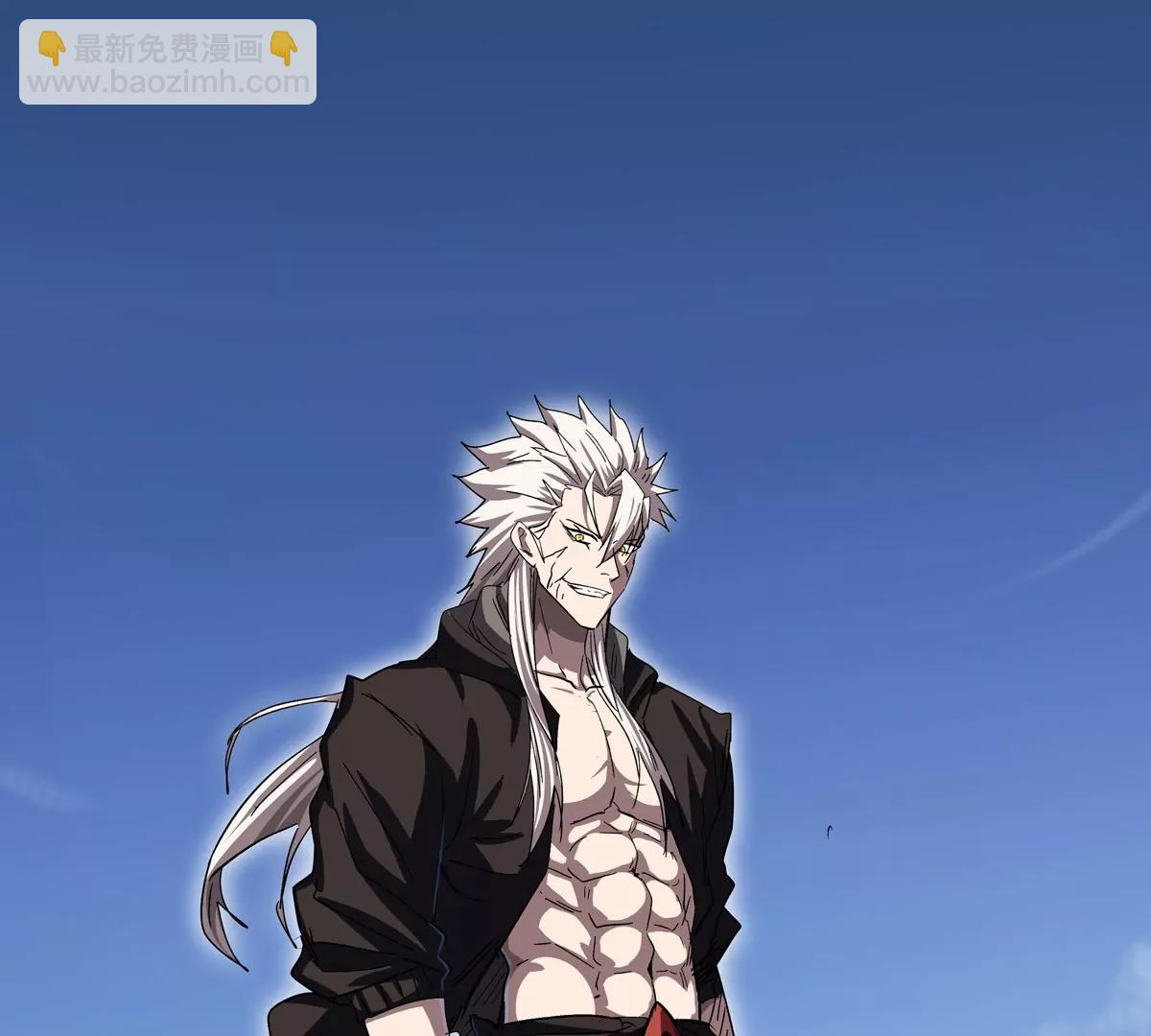 第117话 没有肉体也能活74