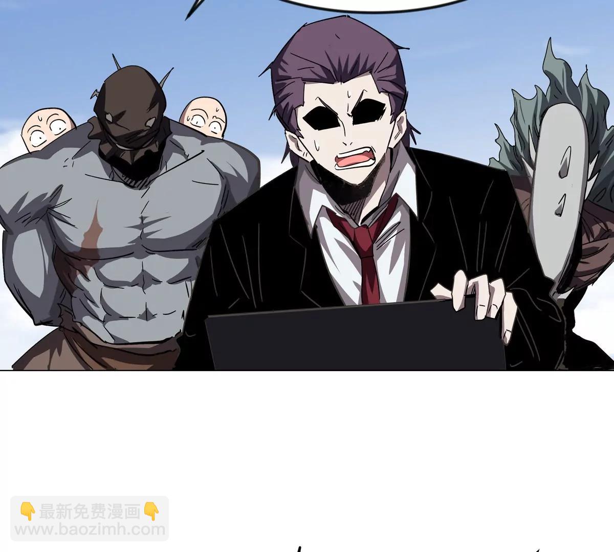 第118话 未知的恐怖形态25