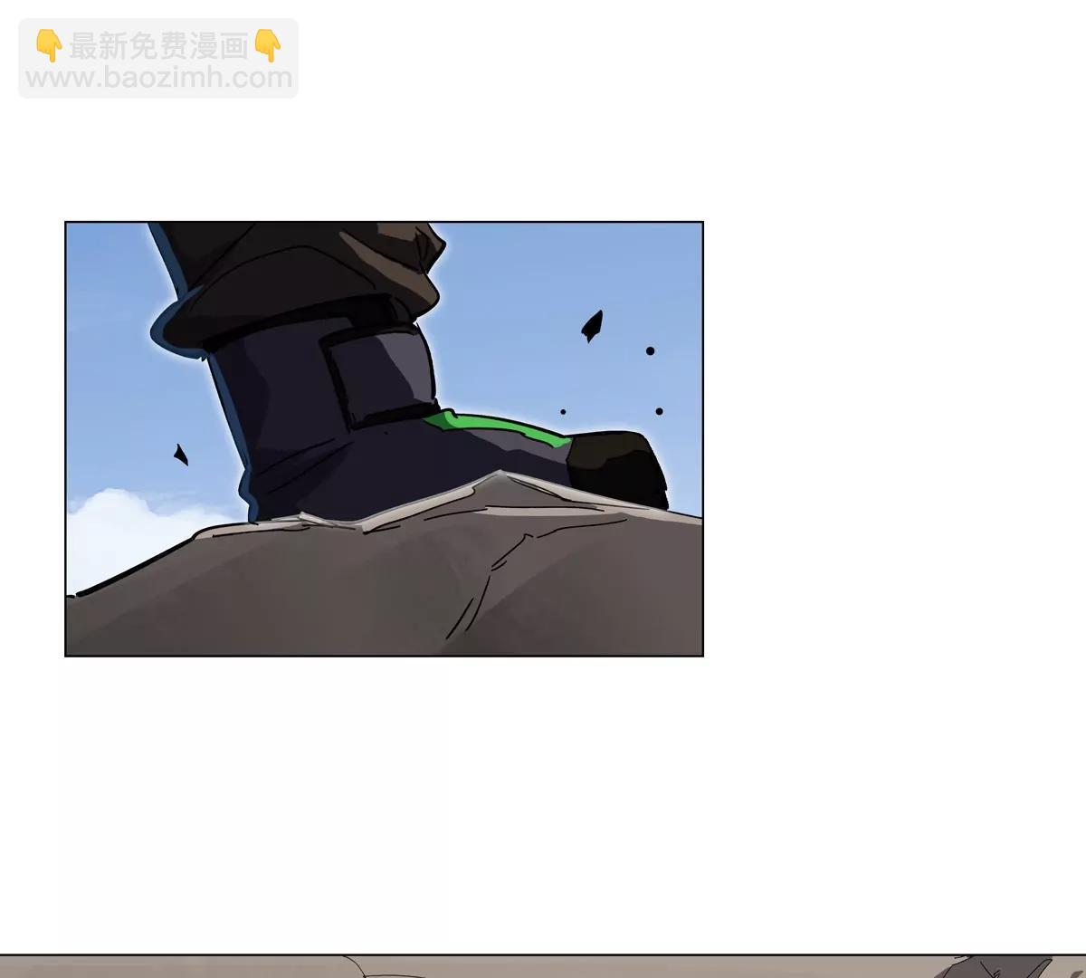第118话 未知的恐怖形态31