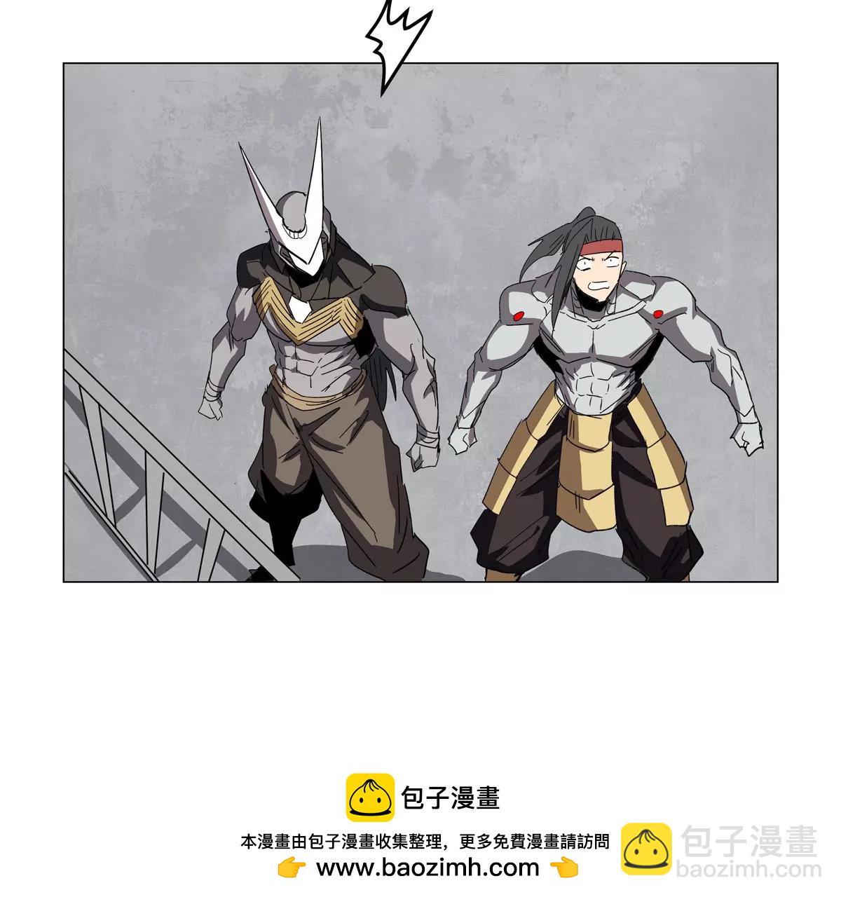 第118话 未知的恐怖形态49