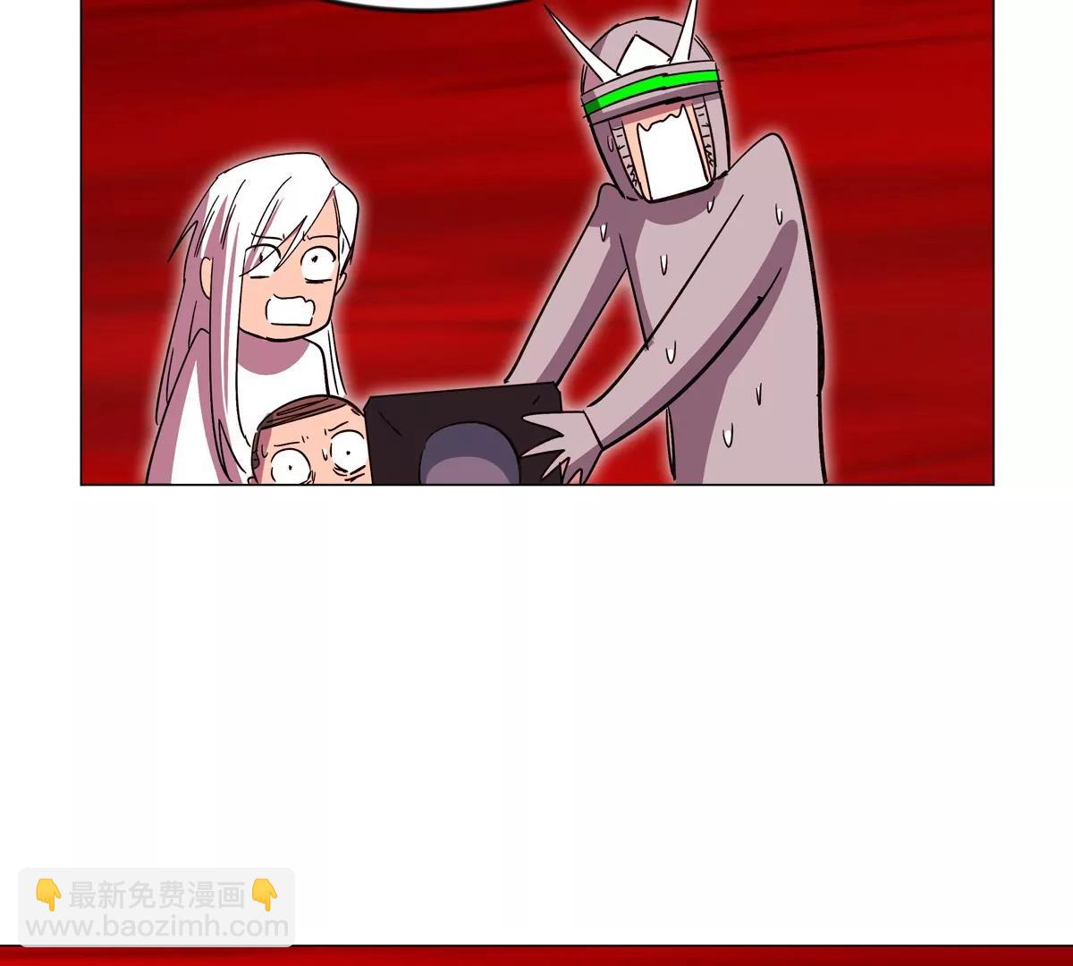 第118话 未知的恐怖形态80