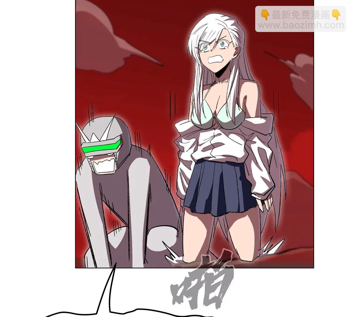 第119话 神？11