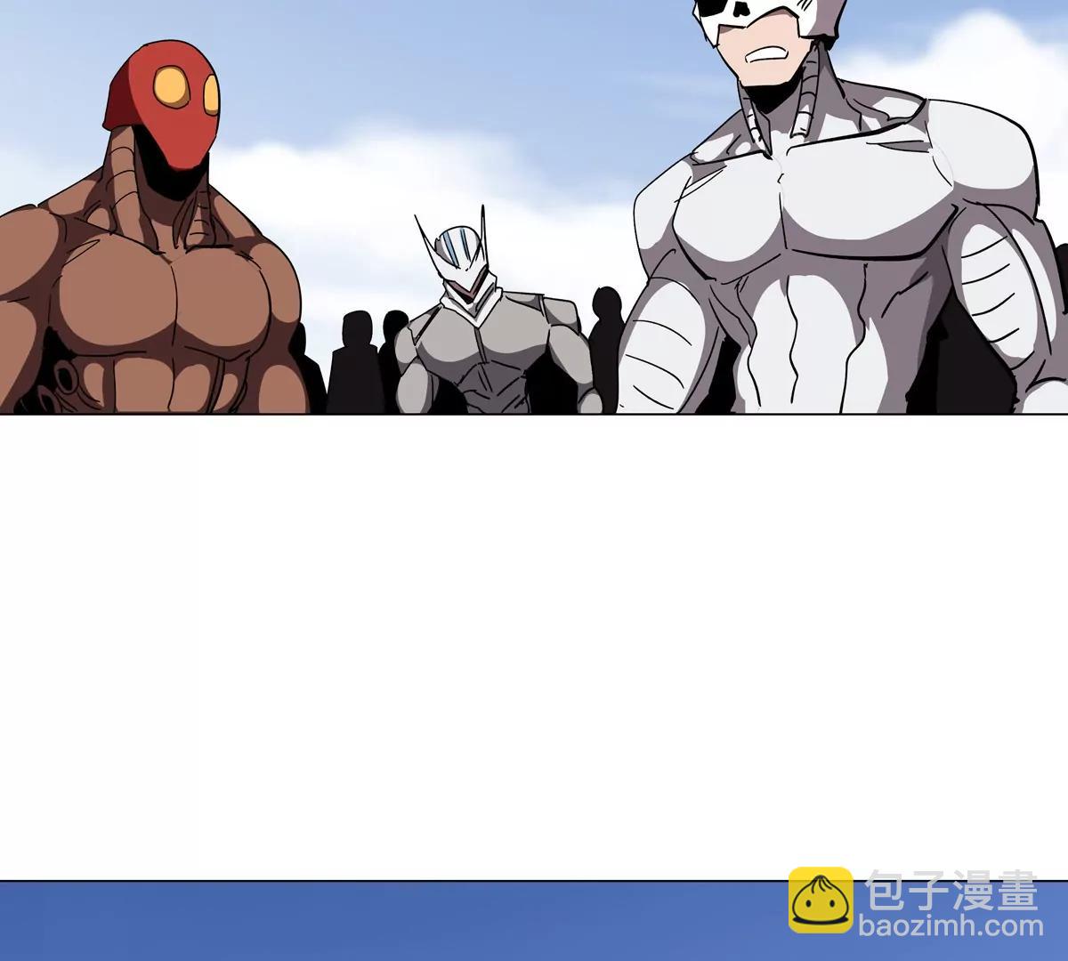 第121话 人类该何去何从8