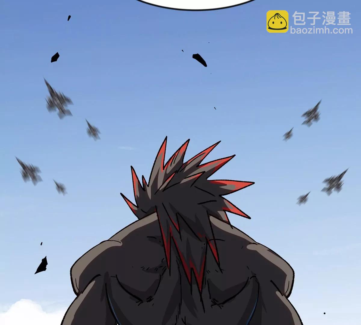 第124话 没人可以背叛大王！71