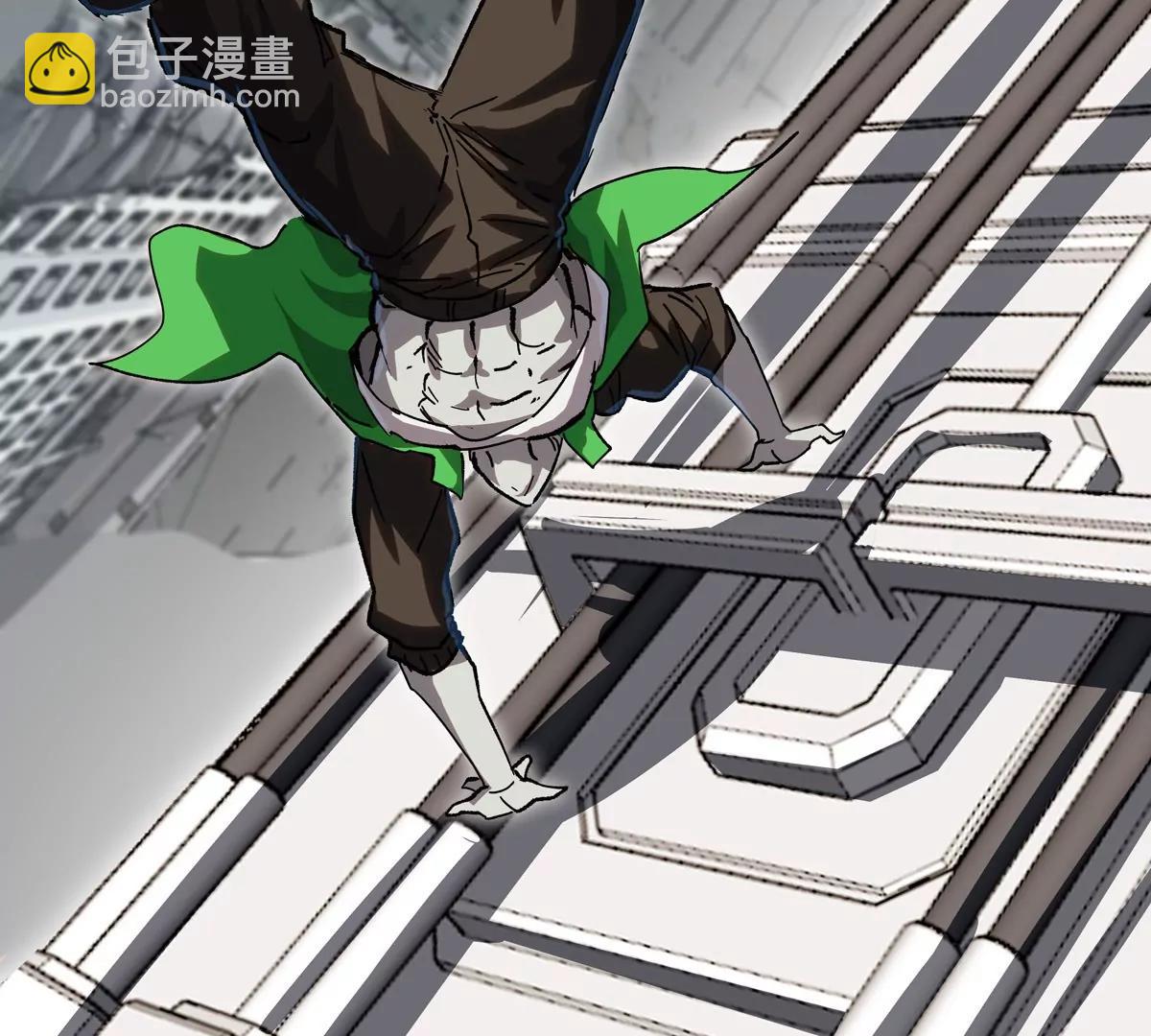第124话 没人可以背叛大王！95