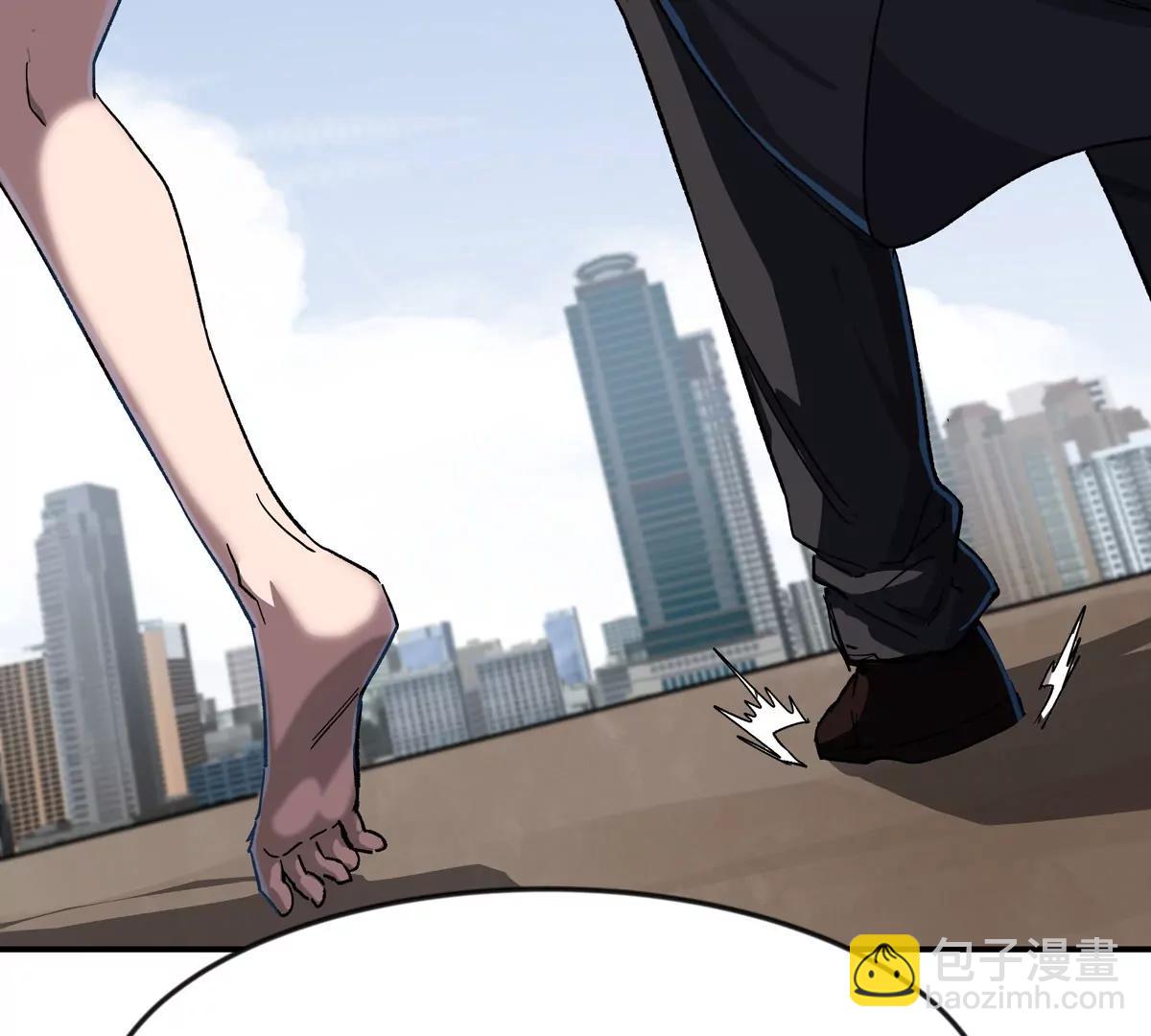 第126话 归来的狱卒10