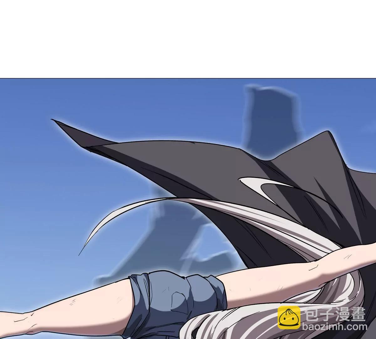 第129话 血雨 VS 群山32
