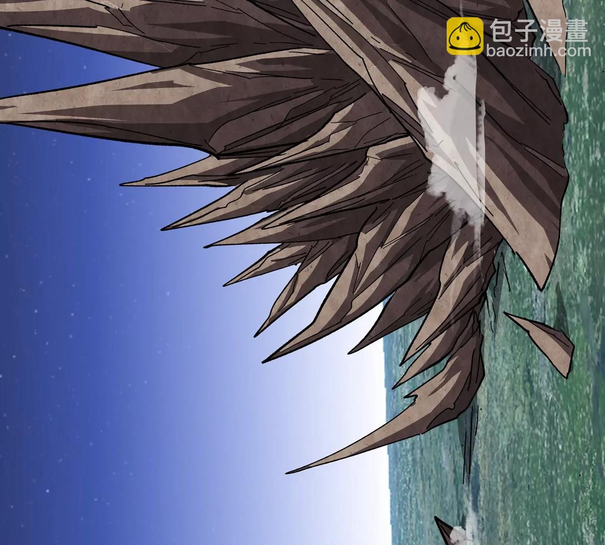 第129话 血雨 VS 群山54